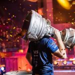 横山さん教えて！バーチャファイターの歴史とeスポーツについて