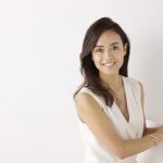 女優として活躍していた後藤久美子さん