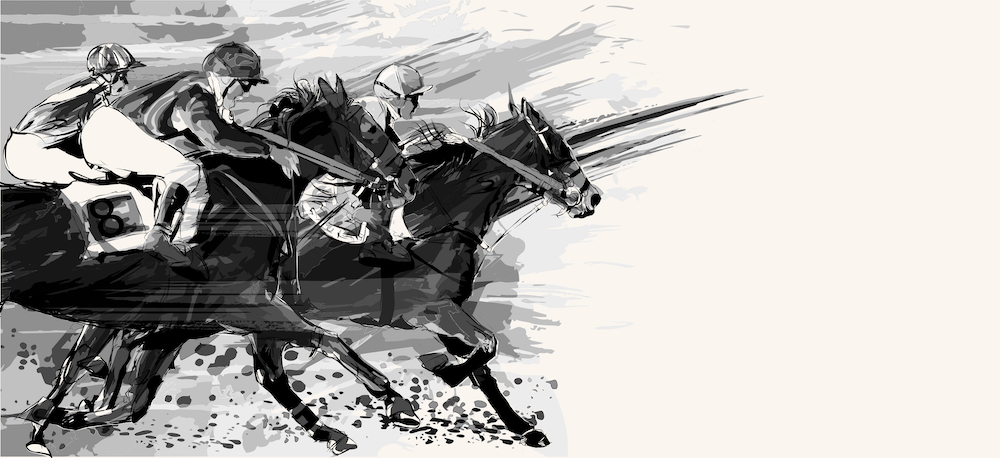 日本と世界の競馬の違いがわかれば面白さを理解できる