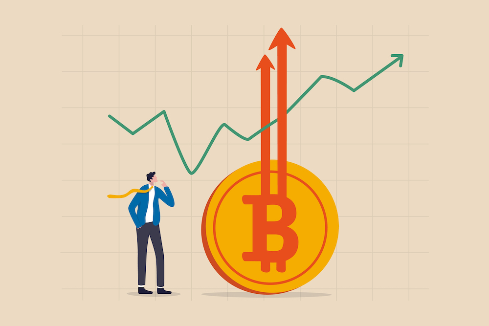 【横山氏の考察】仮想通貨と従来の通貨：どちらがより信頼できるのか？
