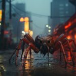 都会に棲む虫たち：昆虫の都市適応術