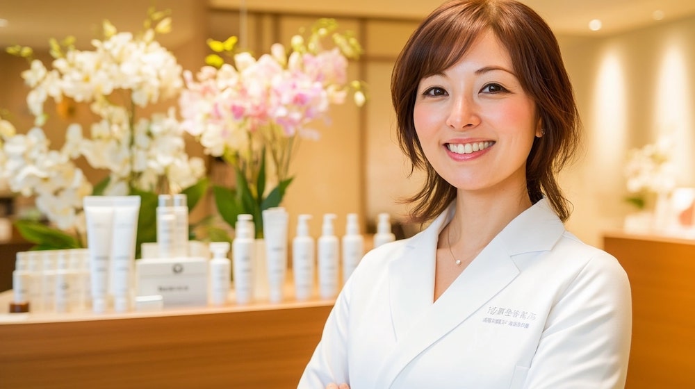 看護師の私が実践！たかの友梨で、多忙な中でも叶える美しさ
