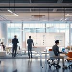 10年後も生き残る企業へ。変化の時代に求められる組織の柔軟性
