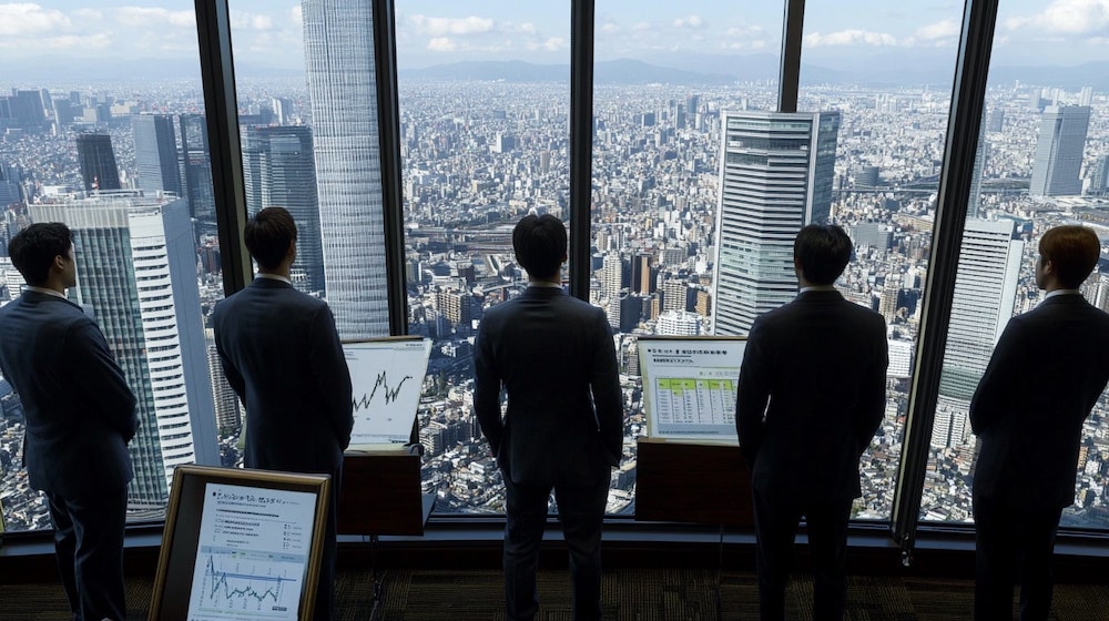 「１＋１＝∞」！？グループ企業で爆発的な成長を遂げる秘訣